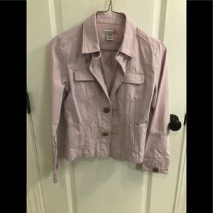 Like new spring jacket